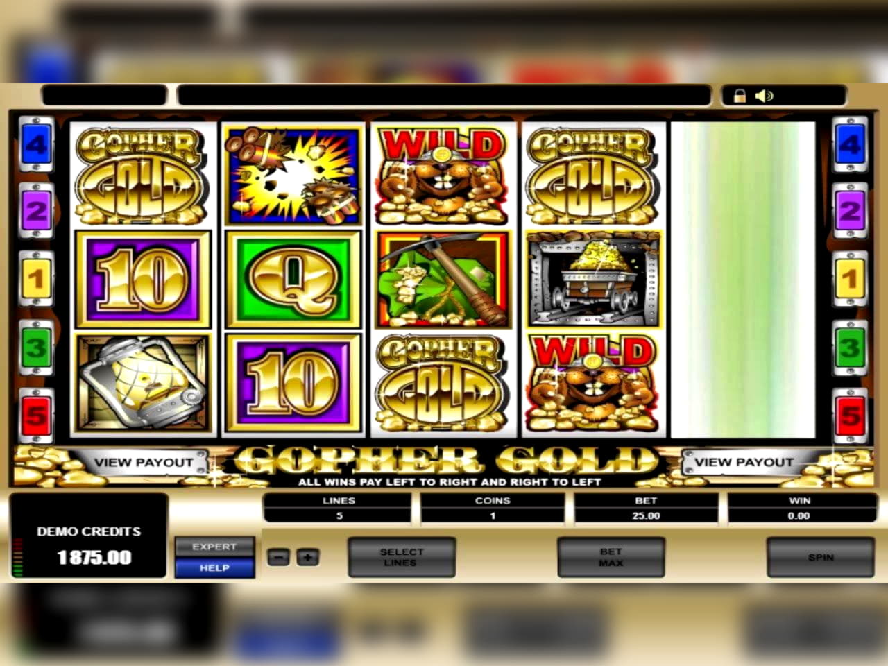 €600 Casino chip at Bet Rebels Casino