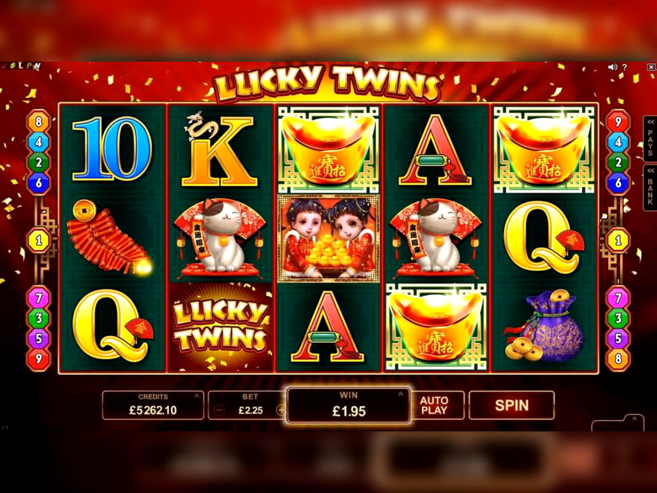 €4370 No Deposit Bonus Code at Grand Hotel Casino