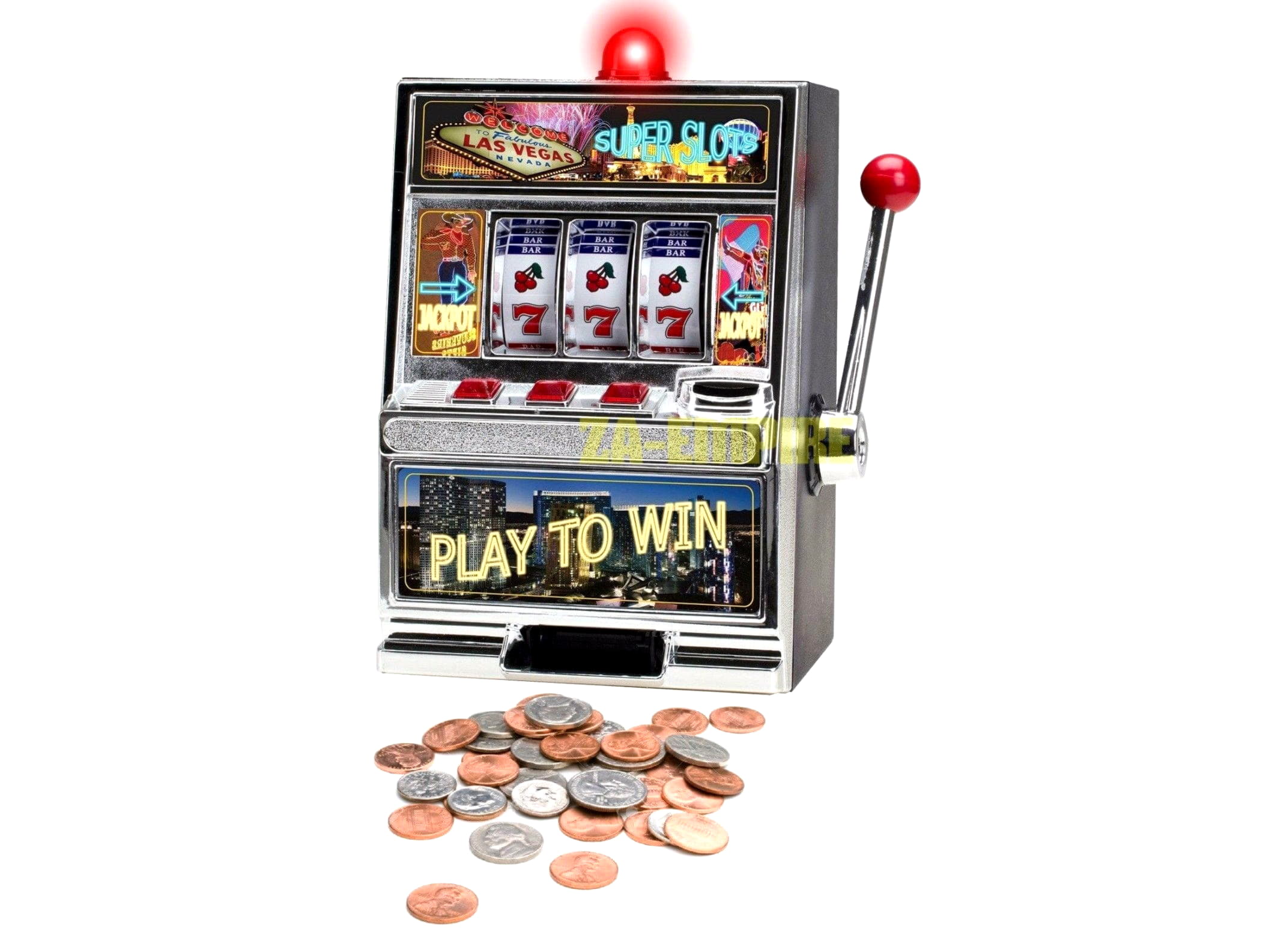 55 Free spins no deposit at Club Gold Casino