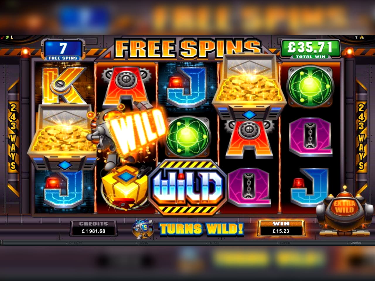 95% Signup Casino Bonus at Bet Rebels Casino