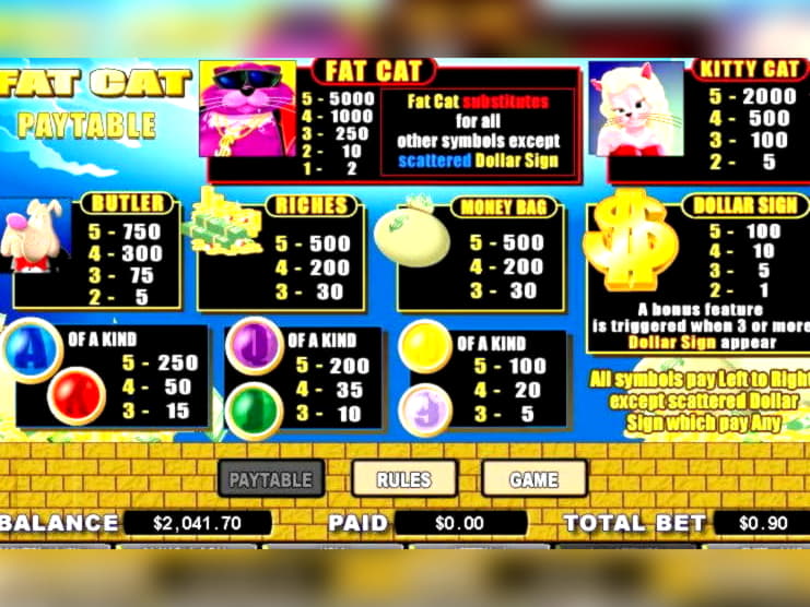 EUR 165 Free Chip Casino at Bet At Home Casino