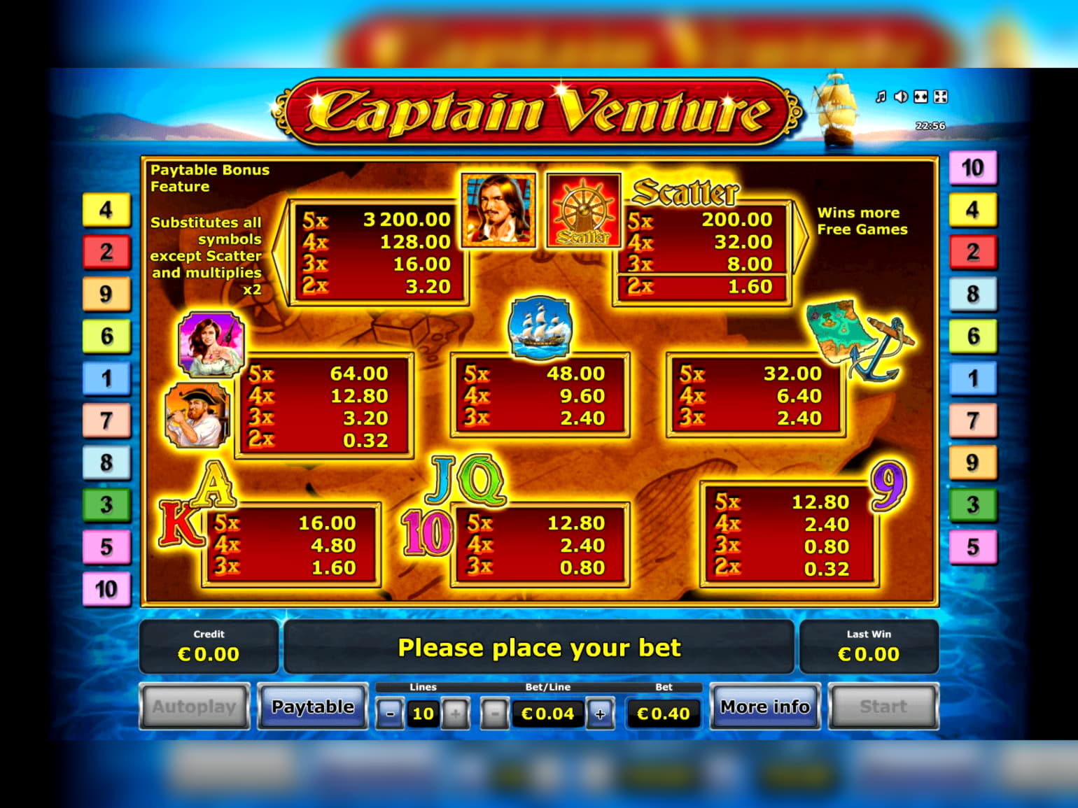 855% First Deposit Bonus at Casino com