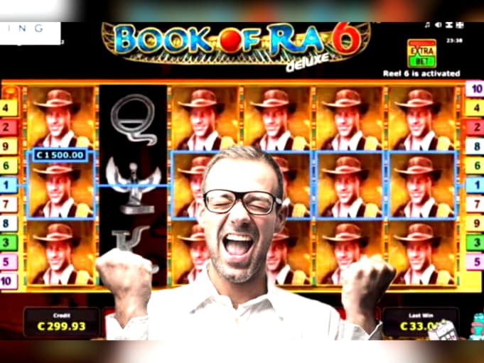 $270 Free Chip Casino at Euro Palace Casino