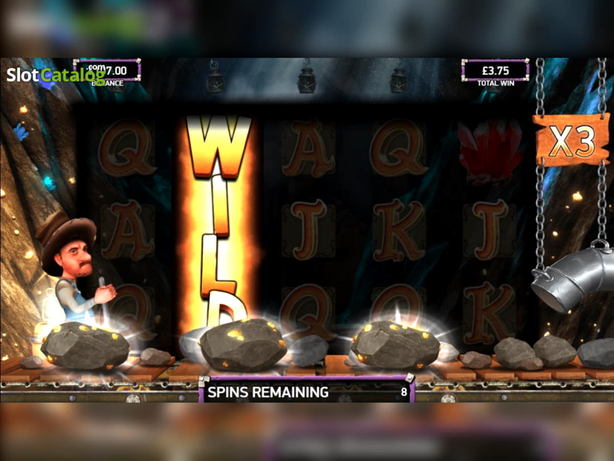 140 Loyal Free Spins! at Casino Action