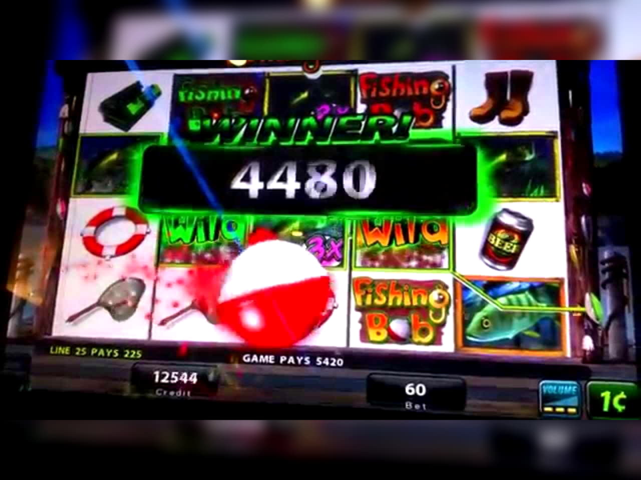 100 Free spins casino at Grand Hotel Casino