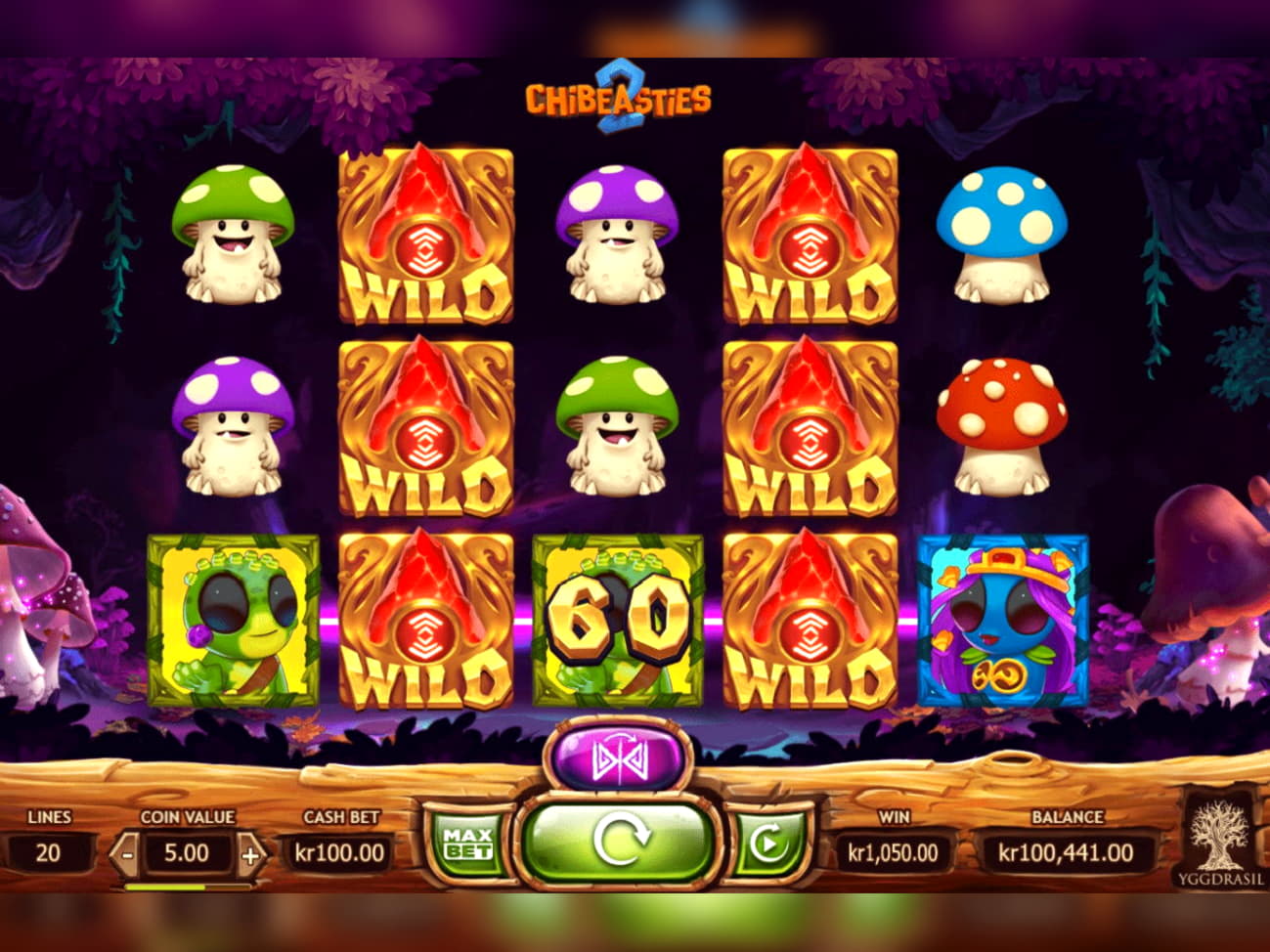 EURO 695 FREE CHIP CASINO at Inter Casino