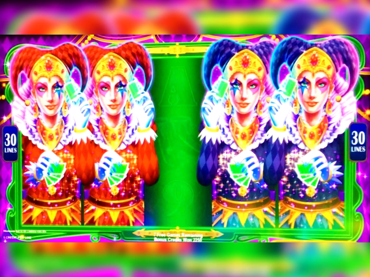 760% Match Bonus at Karamba Casino