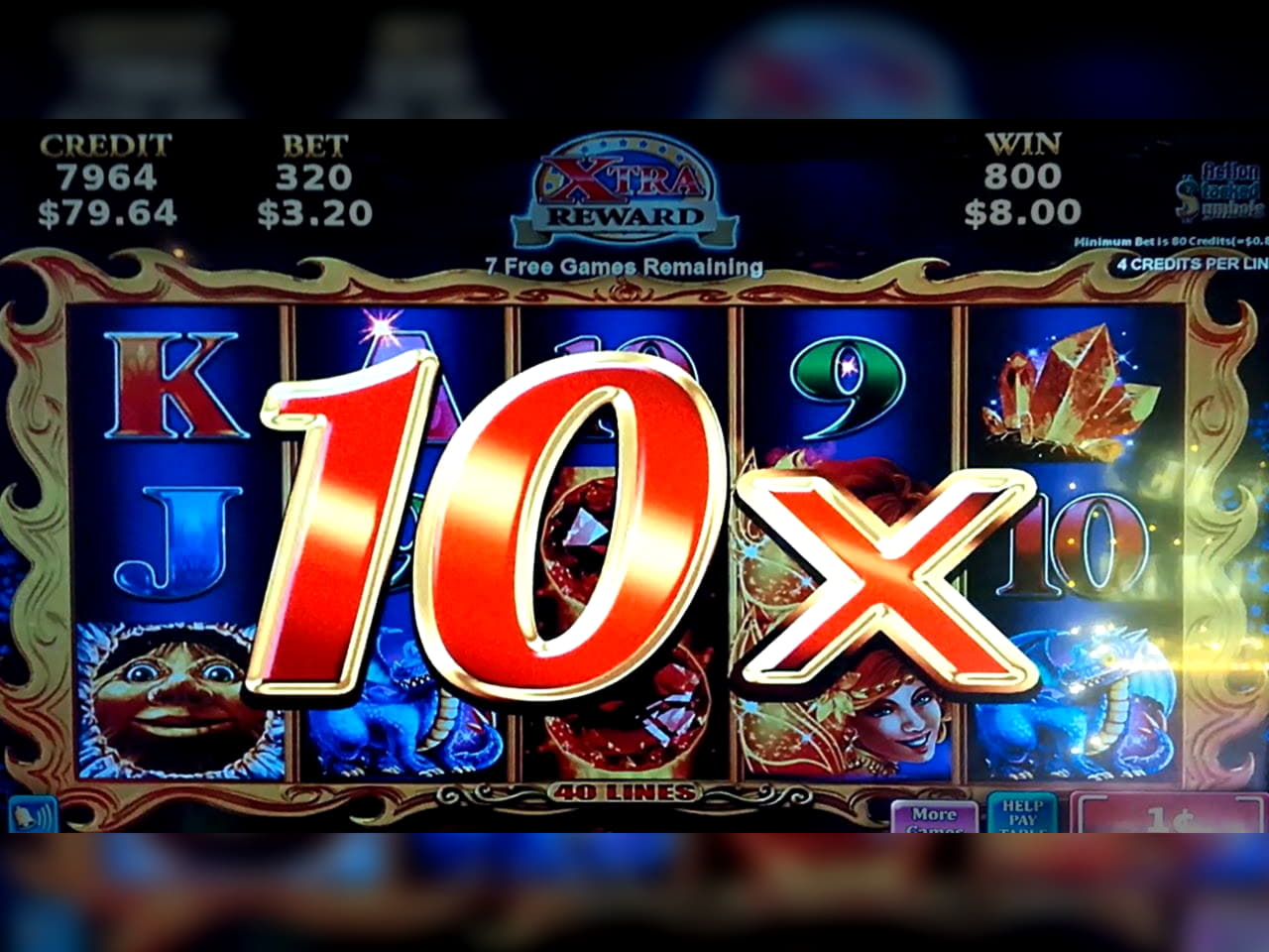 €400 Casino tournaments freeroll at Grand Hotel Casino