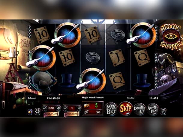 50 Trial Spins at bWin Casino