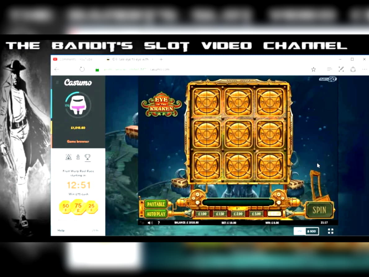€770 Casino Tournament at Bet Rebels Casino