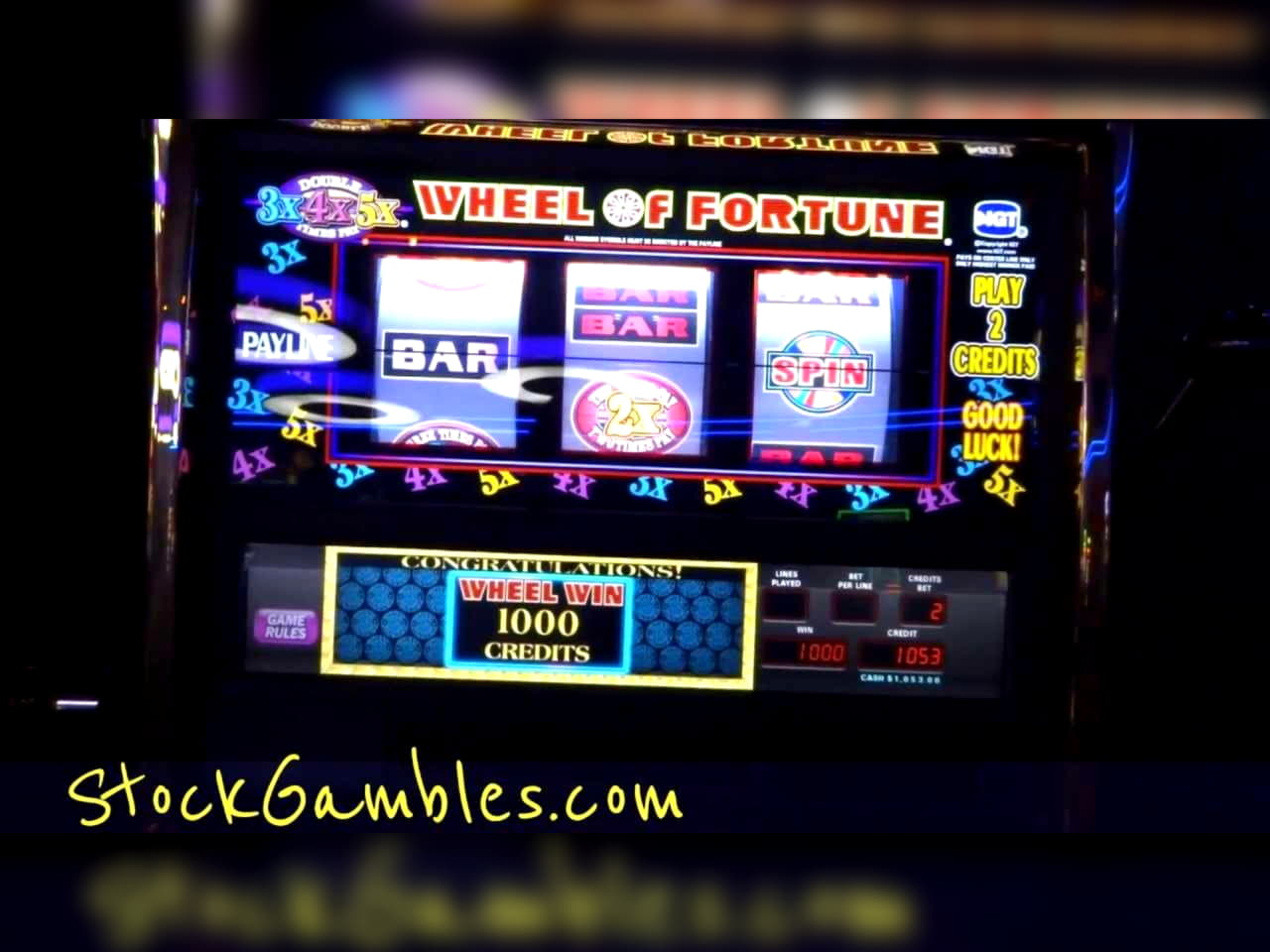35 free spins at Bet At Home Casino