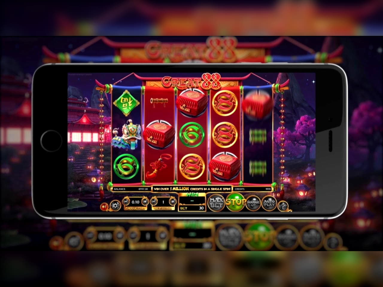 33 Free Spins right now at Cheeky Riches Casino
