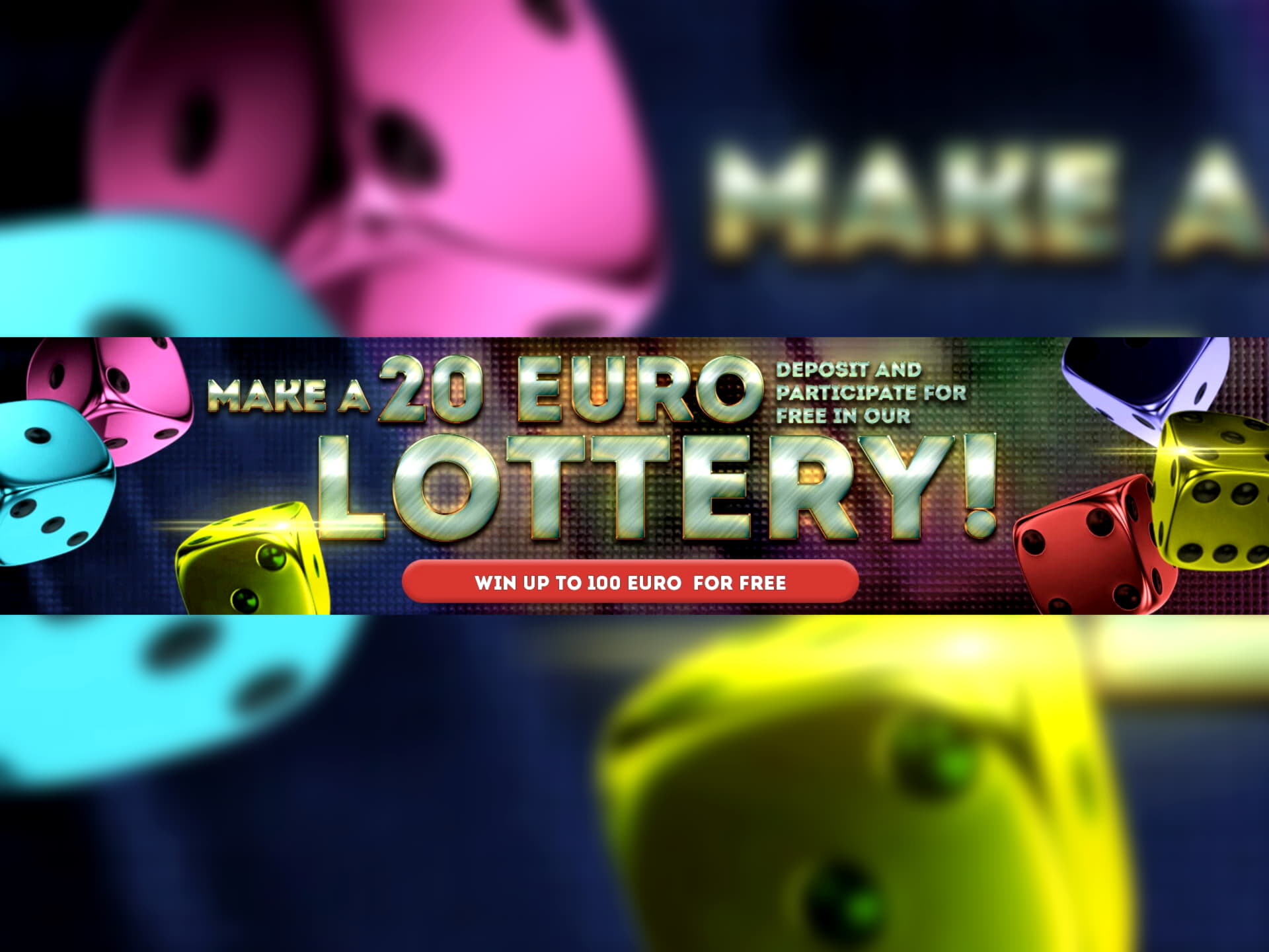 €480 Free Chip Casino at Cheeky Riches Casino