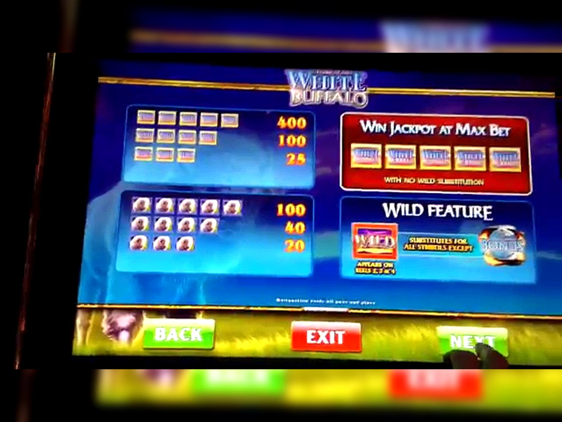 €50 Casino Tournament at bWin Casino
