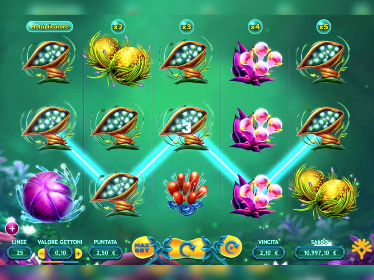 ﻿$315 Casino Chip at Cashpoint Casino