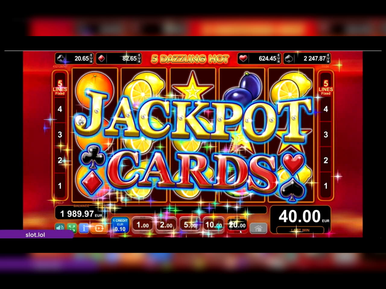 245 Free spins no deposit casino at Grand Hotel Casino