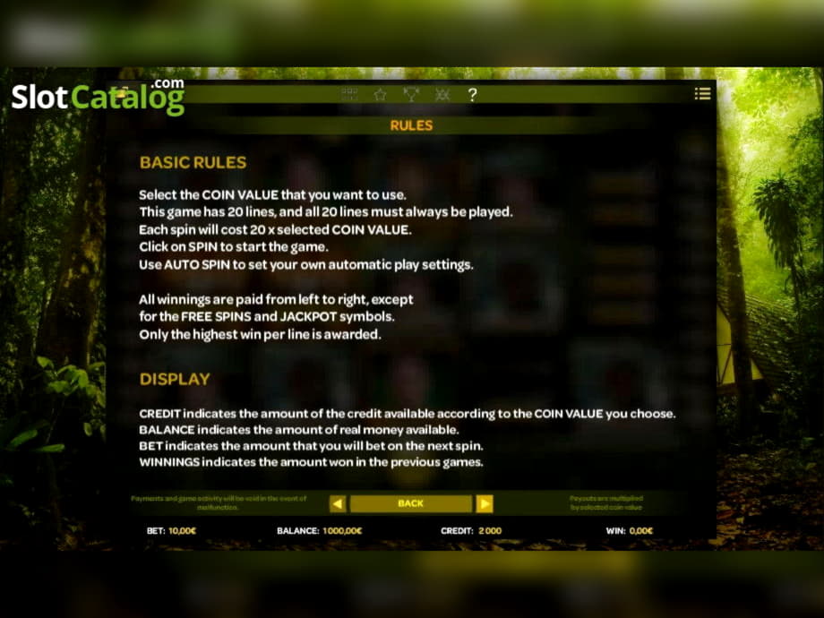 325% Casino match bonus at Cashpoint Casino