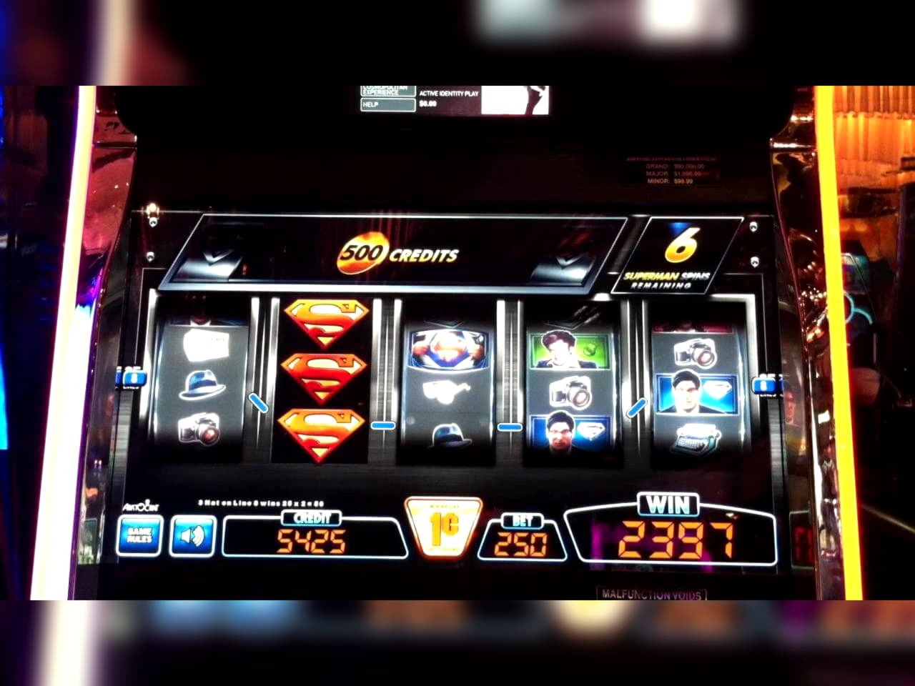 EURO 1315 no deposit bonus at Joy Casino