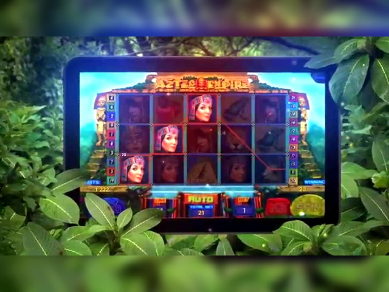€700 Free casino chip at Karamba Casino