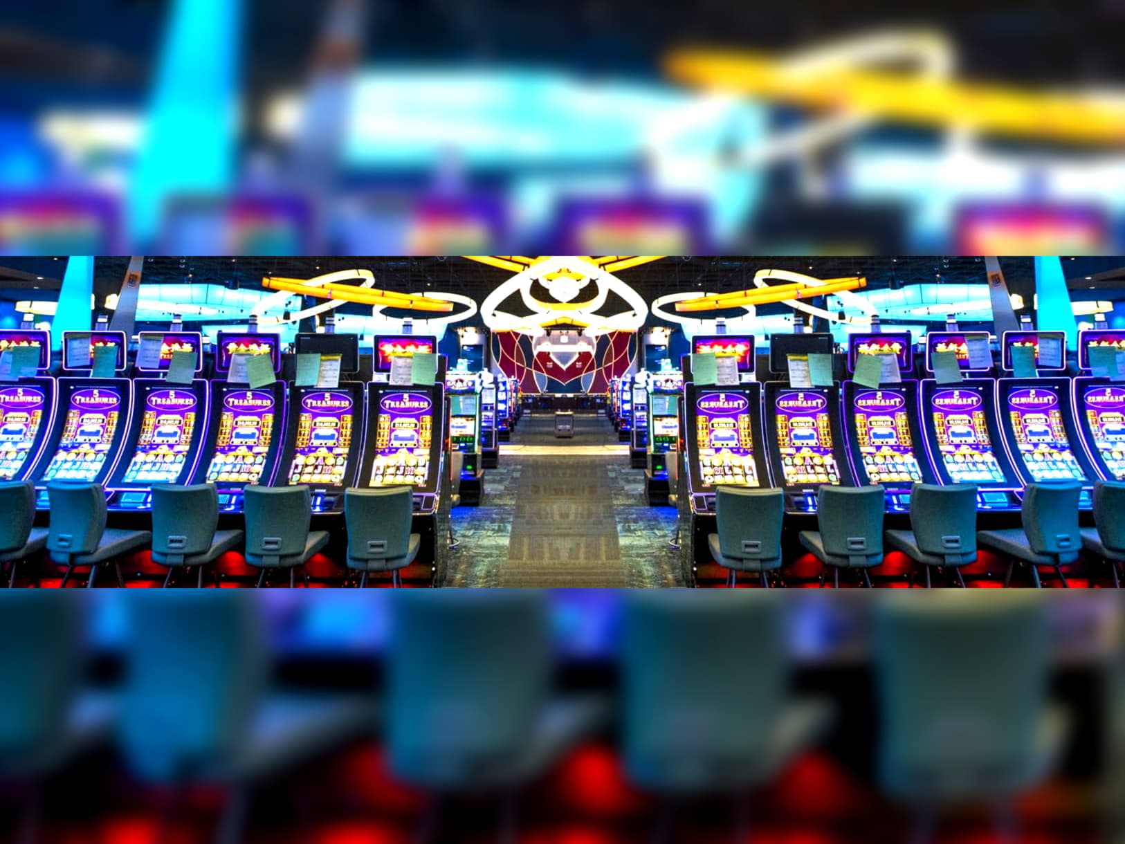 135 Free Spins no deposit at Grand Hotel Casino