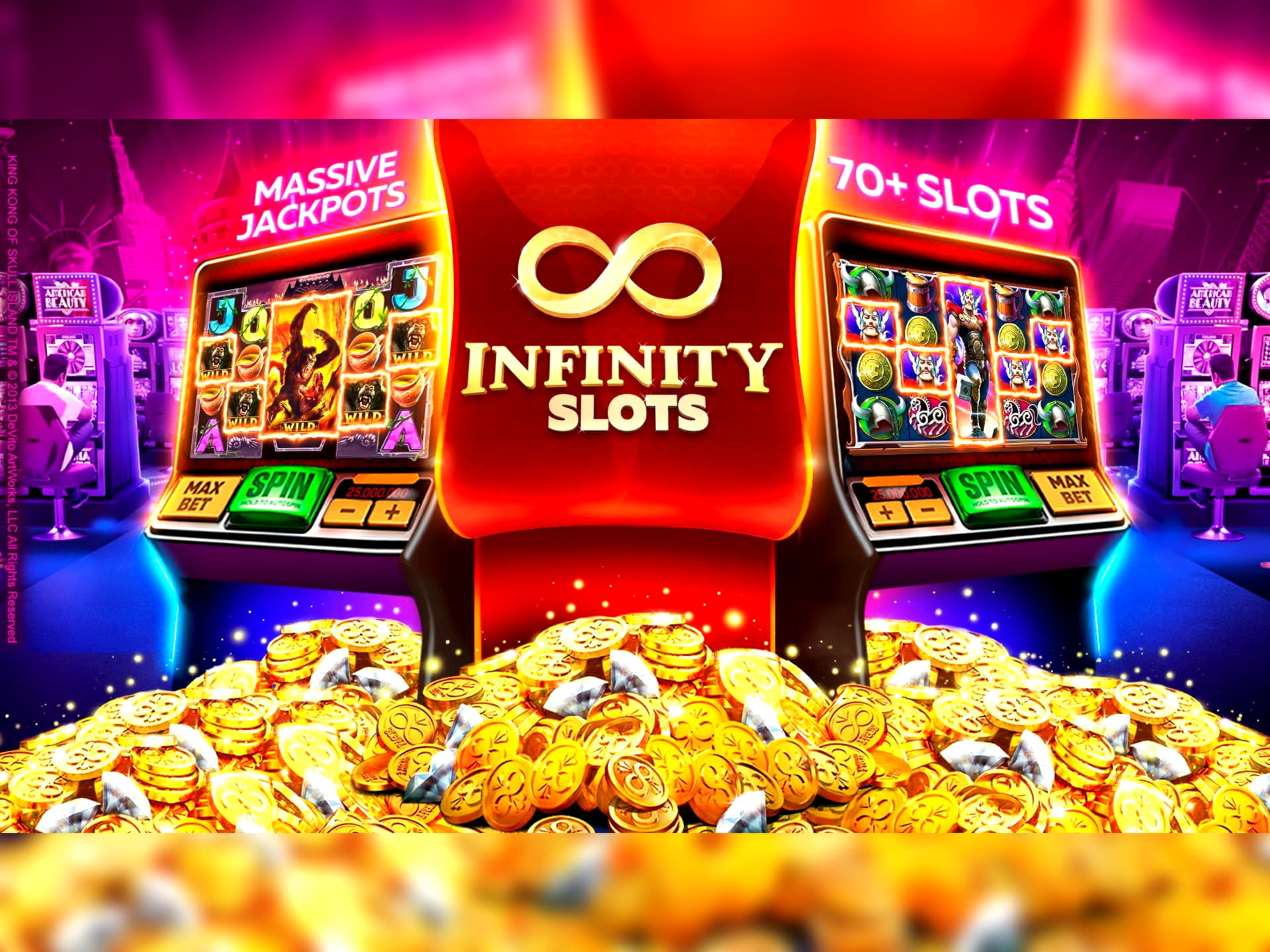 $4590 No deposit casino bonus at Joy Casino
