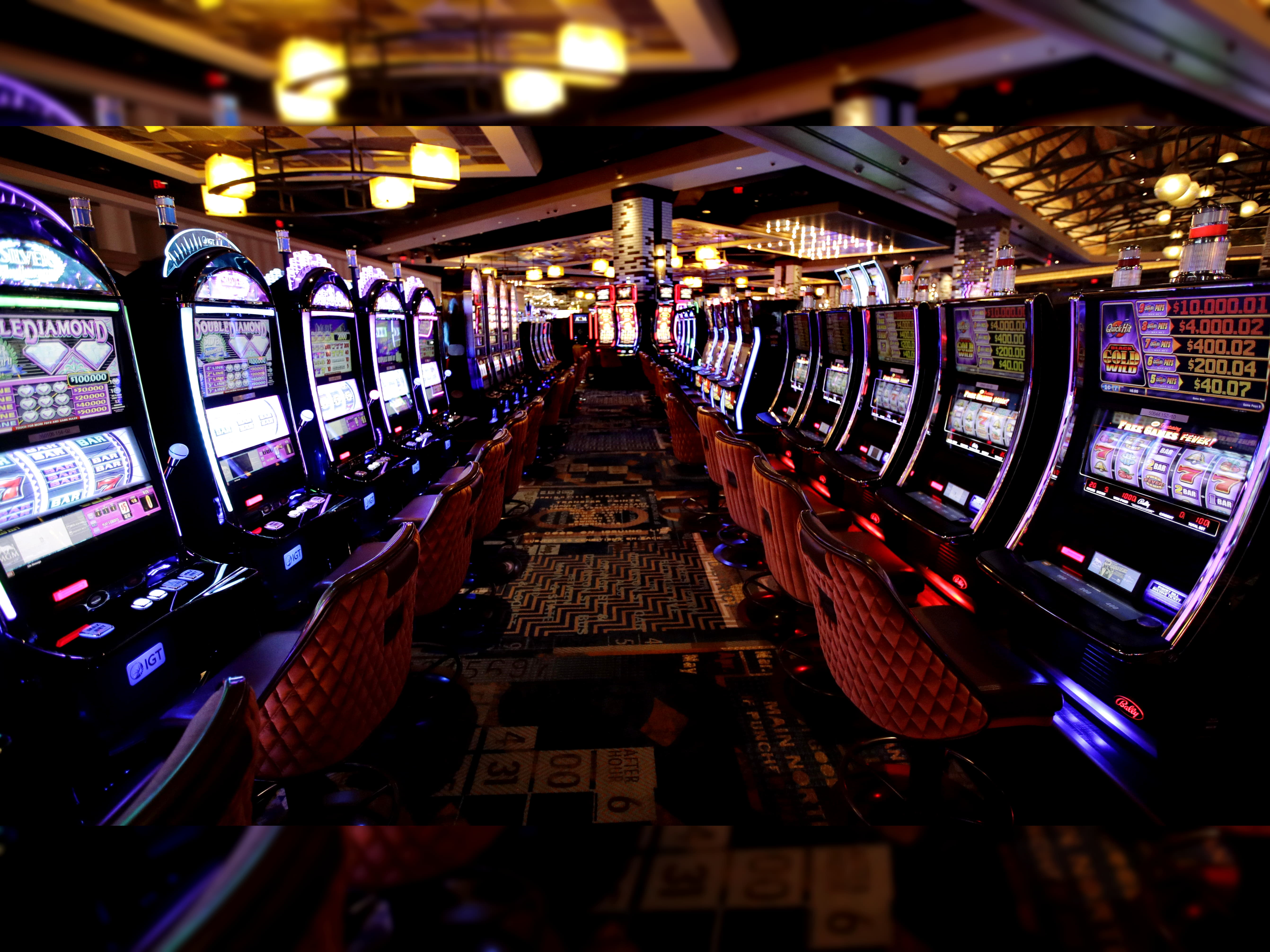 505% Best Signup Bonus Casino at Bet At Home Casino