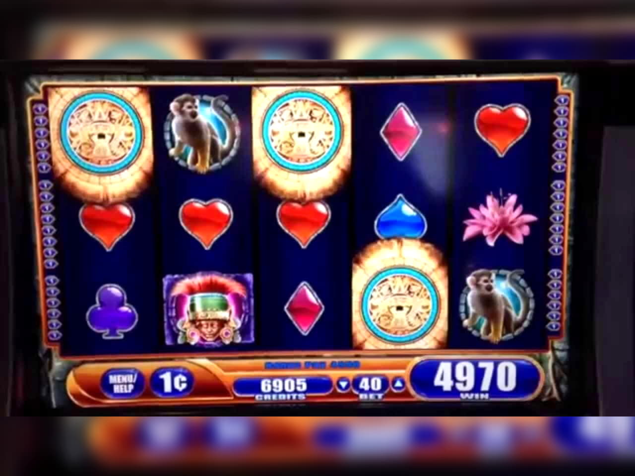 975% Welcome Bonus at Zodiac Casino