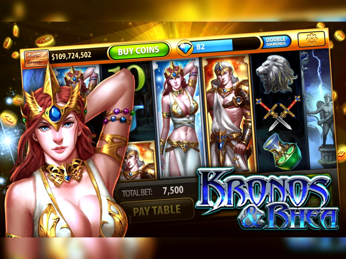 605% Match Bonus at Cashpoint Casino