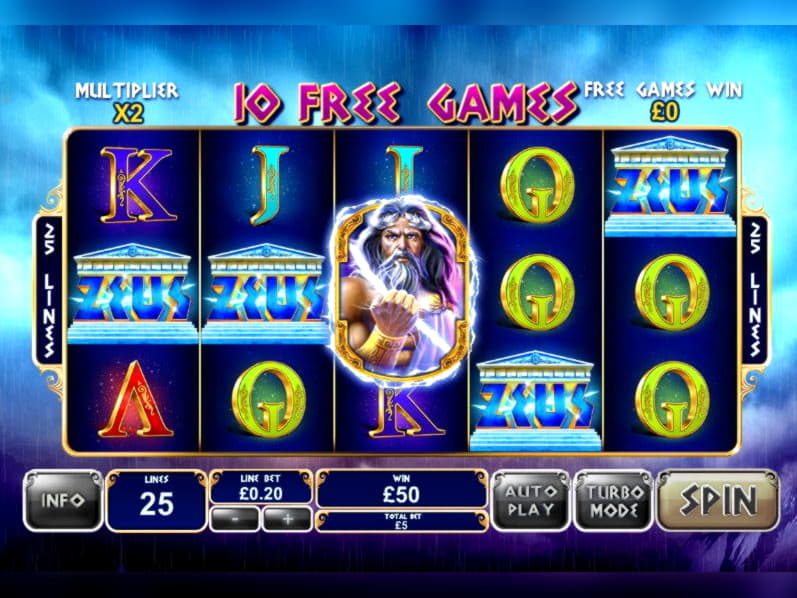 240 free spins no deposit at William Hill Casino