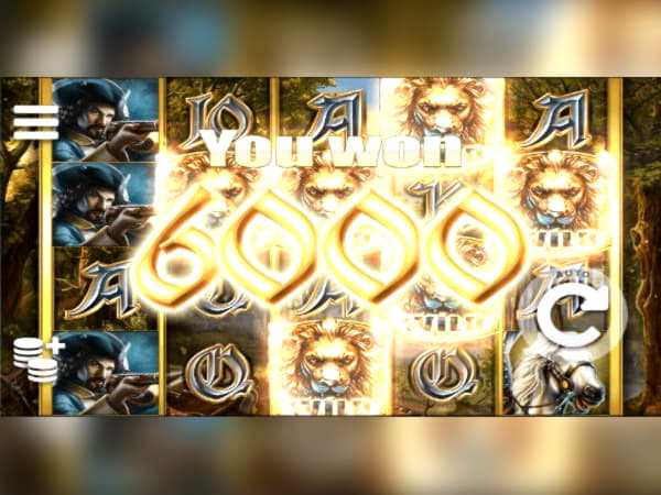 €325 Daily freeroll slot tournament at Royal Dubai Casino