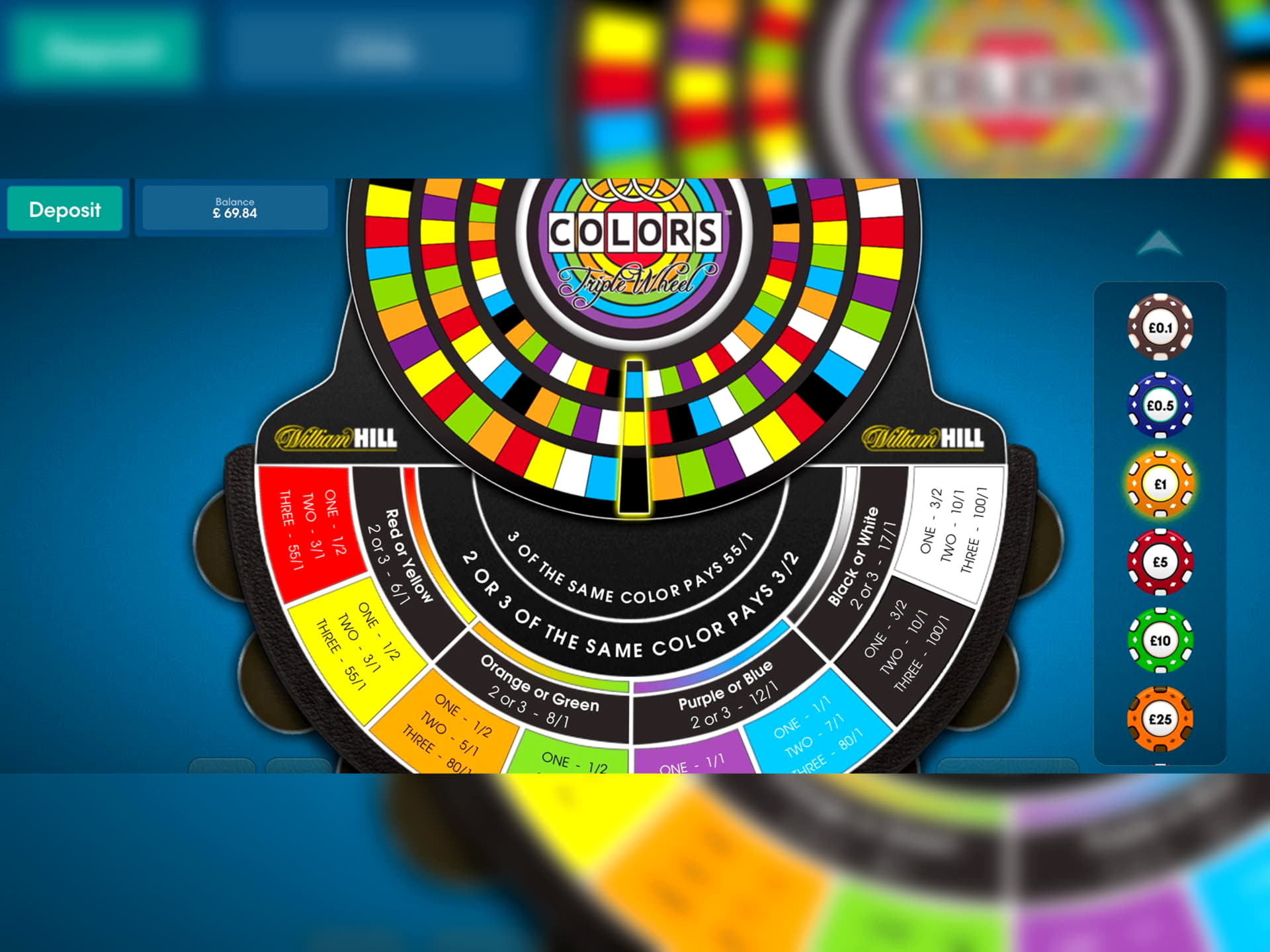 €420 Casino tournaments freeroll at Zodiac Casino