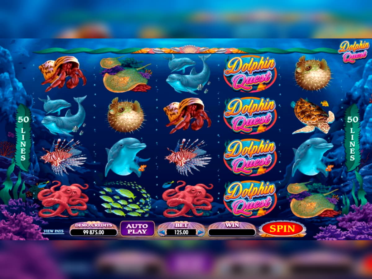 40 Free Casino Spins at River Belle Casino