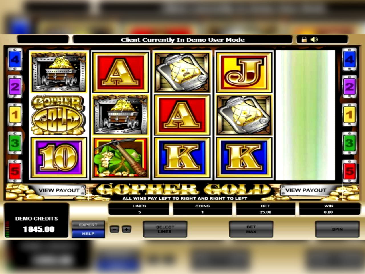 £2785 no deposit bonus casino at Casino com
