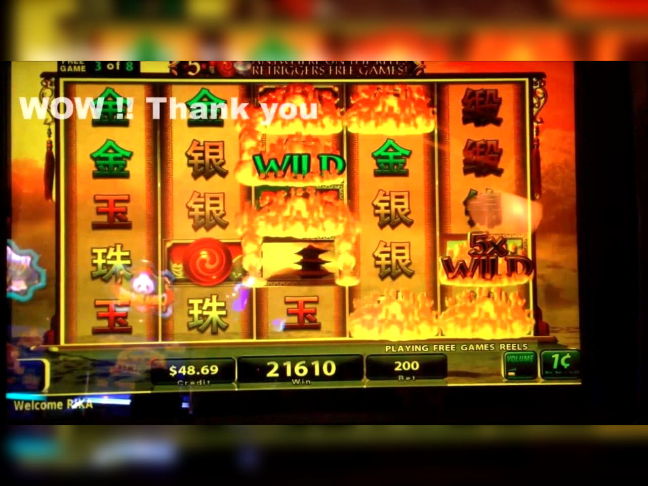 280% Deposit match bonus at Royal Dubai Casino