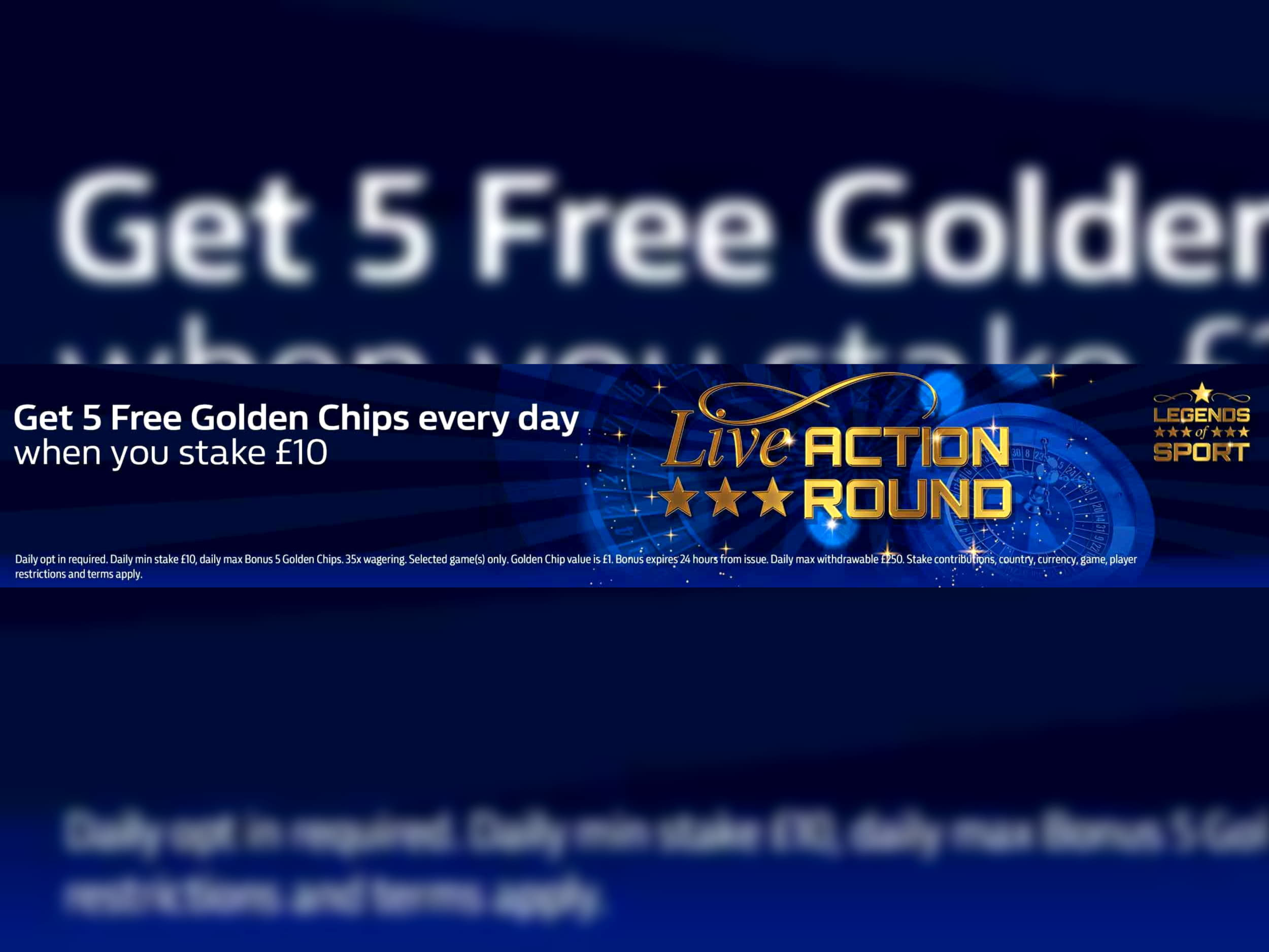 $2025 no deposit bonus casino at Joy Casino