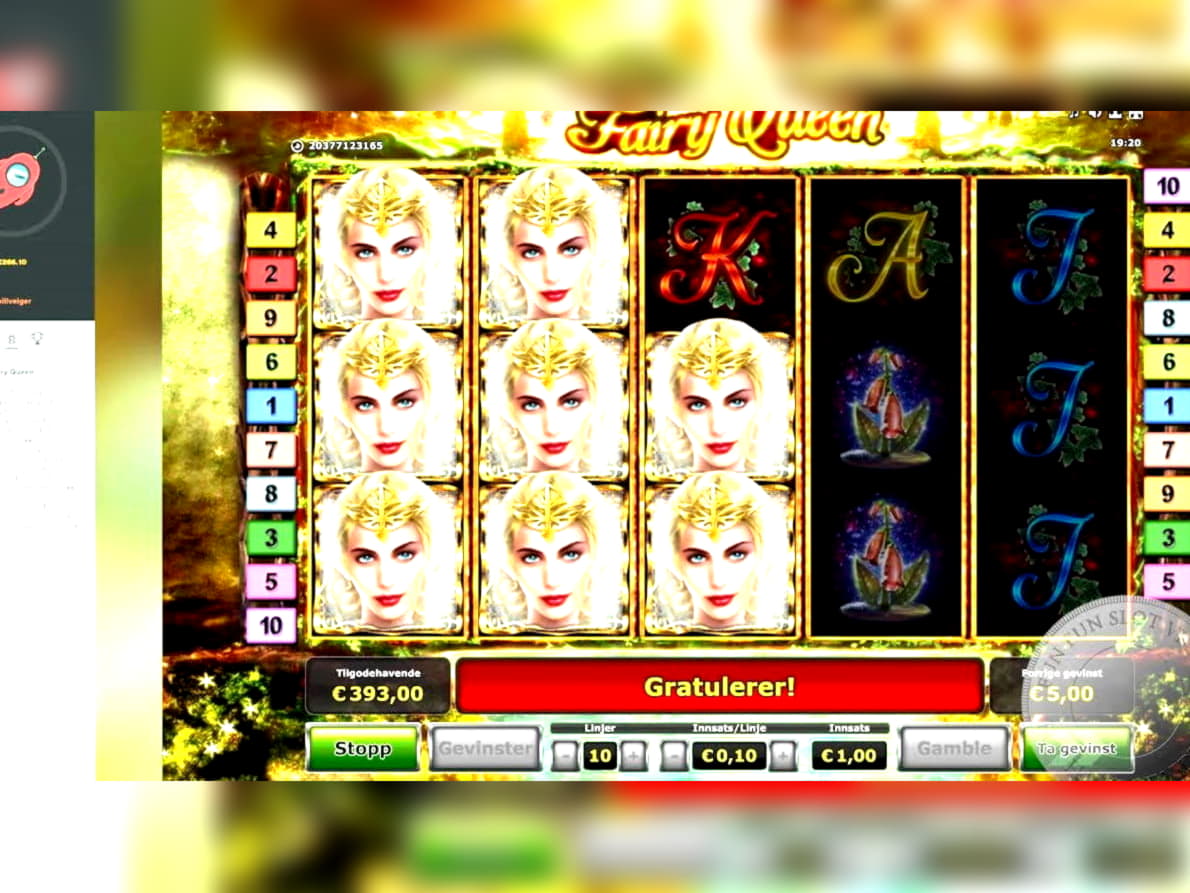 EURO 570 Mobile freeroll slot tournament at Luxury Casino