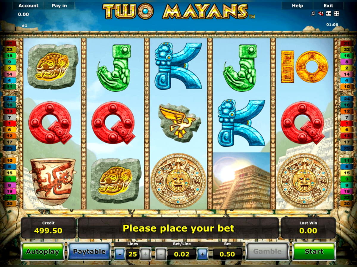 295 Free spins at Betway Casino
