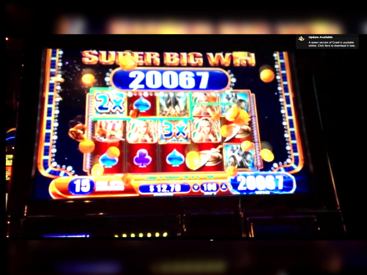 295% Match Bonus Casino at Bet At Home Casino