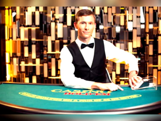EUR 450 Online Casino Tournament at Omni Casino