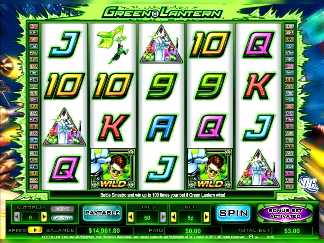 170% Signup Casino Bonus at Omni Casino