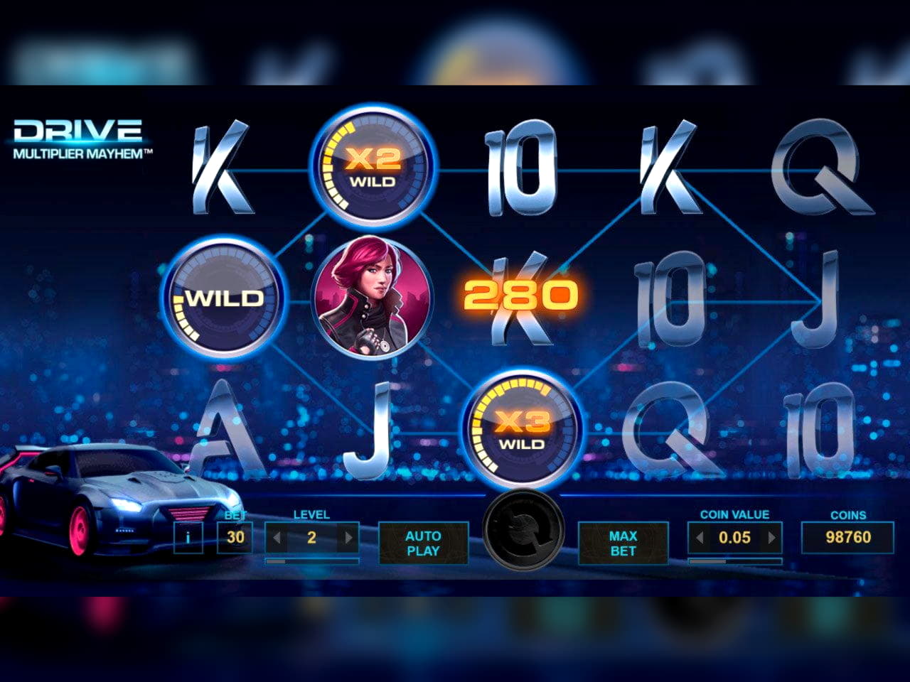 99 Free spins no deposit casino at Spin Palace Casino