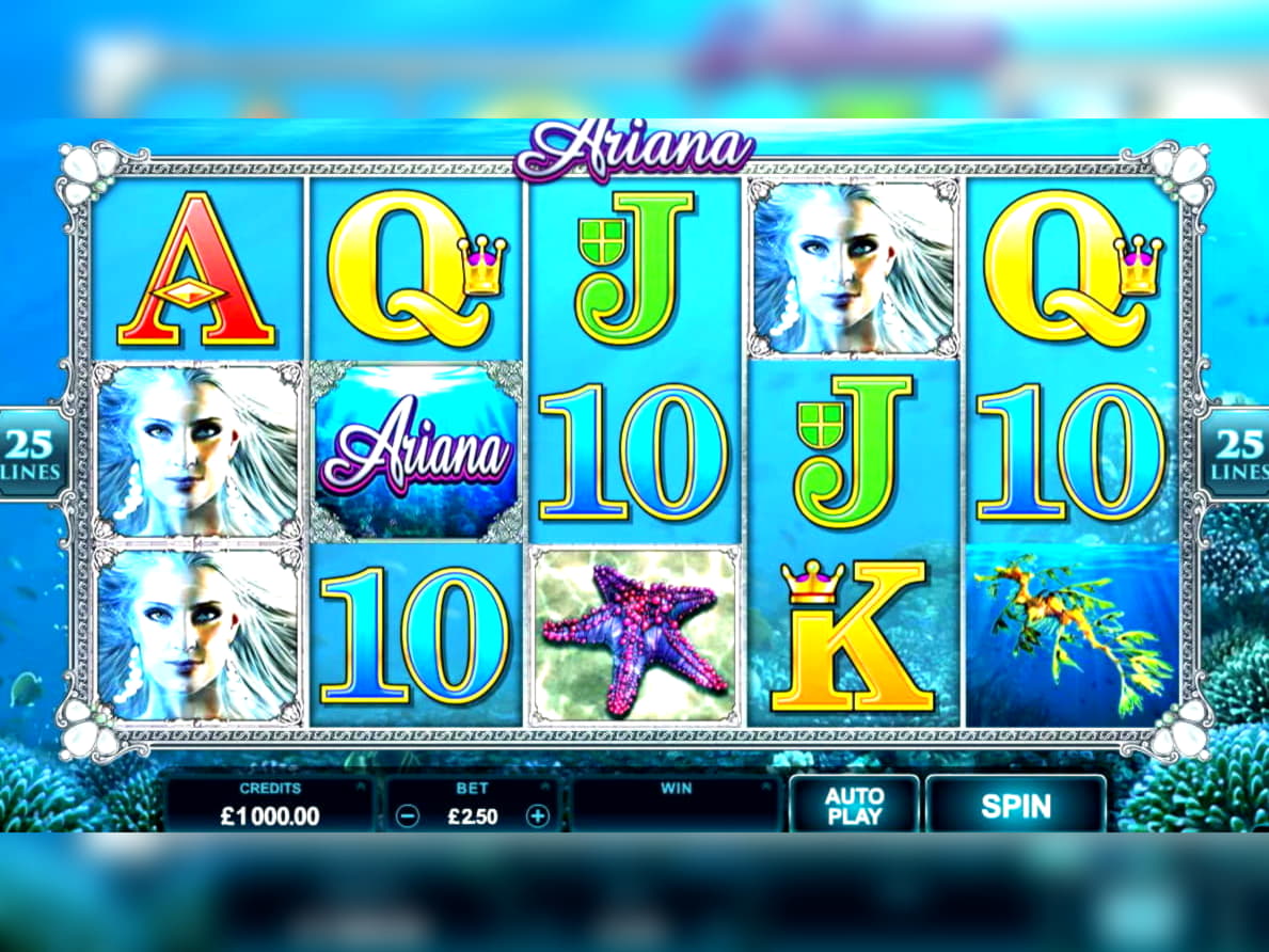 180 Free spins casino at Casino com