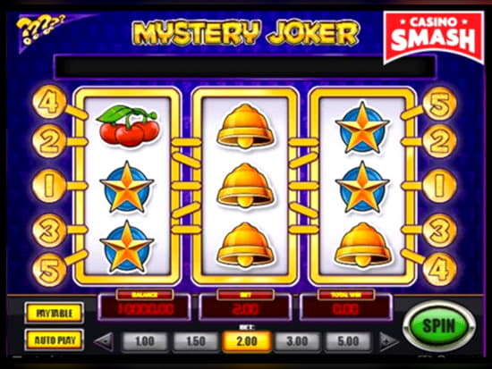 €355 no deposit casino bonus at Spin Palace Casino