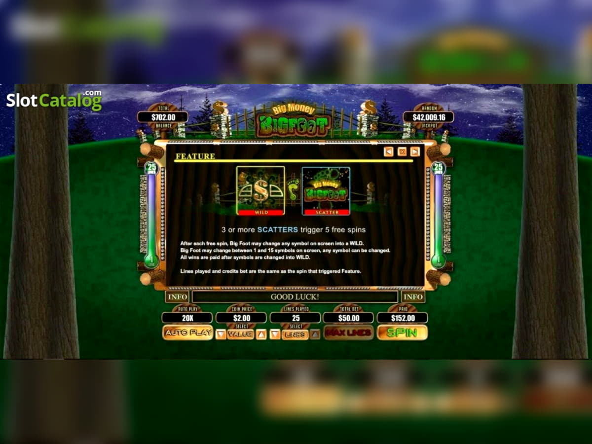 $1840 NO DEPOSIT CASINO BONUS at La Fiesta Casino