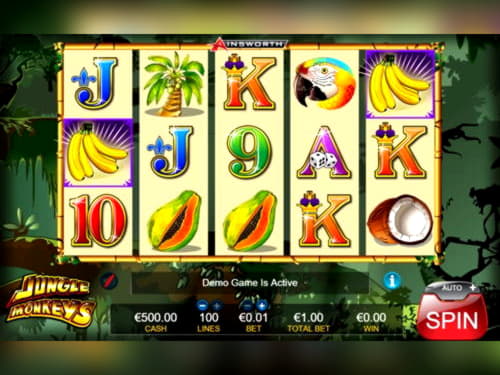 235 free spins casino at Spintropolis Casino