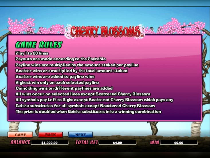 Eur 670 Free chip casino at Casino-X