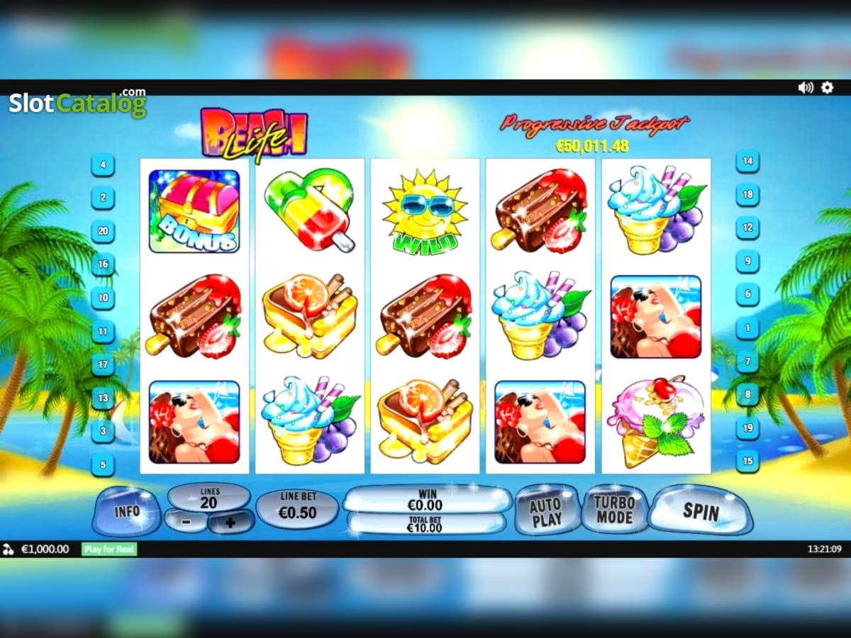 EUR 630 FREE Casino Chip at Omni Casino
