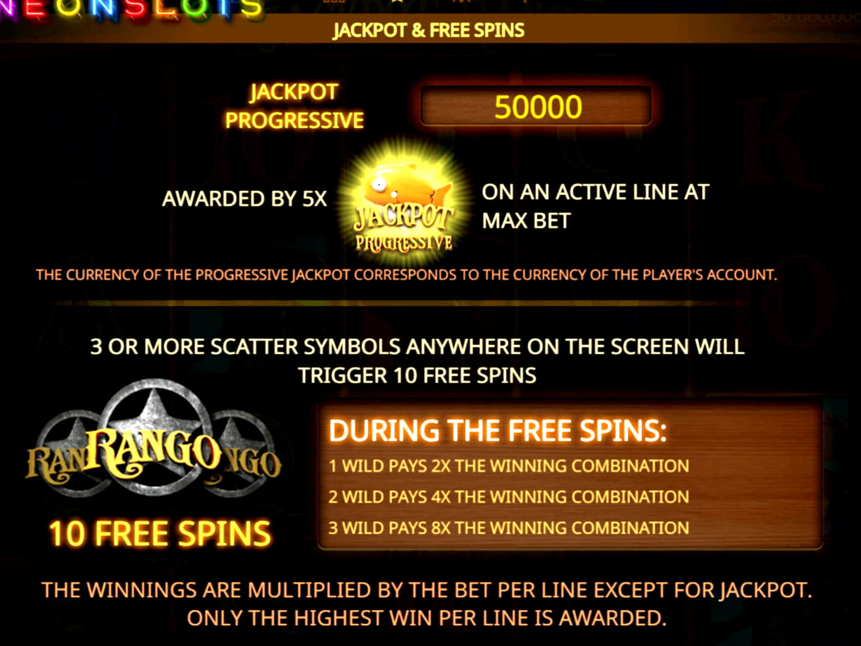 205 Free spins casino at Zodiac Casino