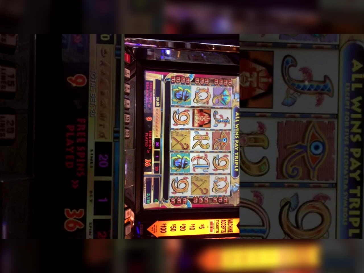 EURO 505 no deposit bonus at River Belle Casino