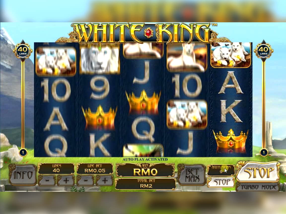 10 Free Spins at Casino com